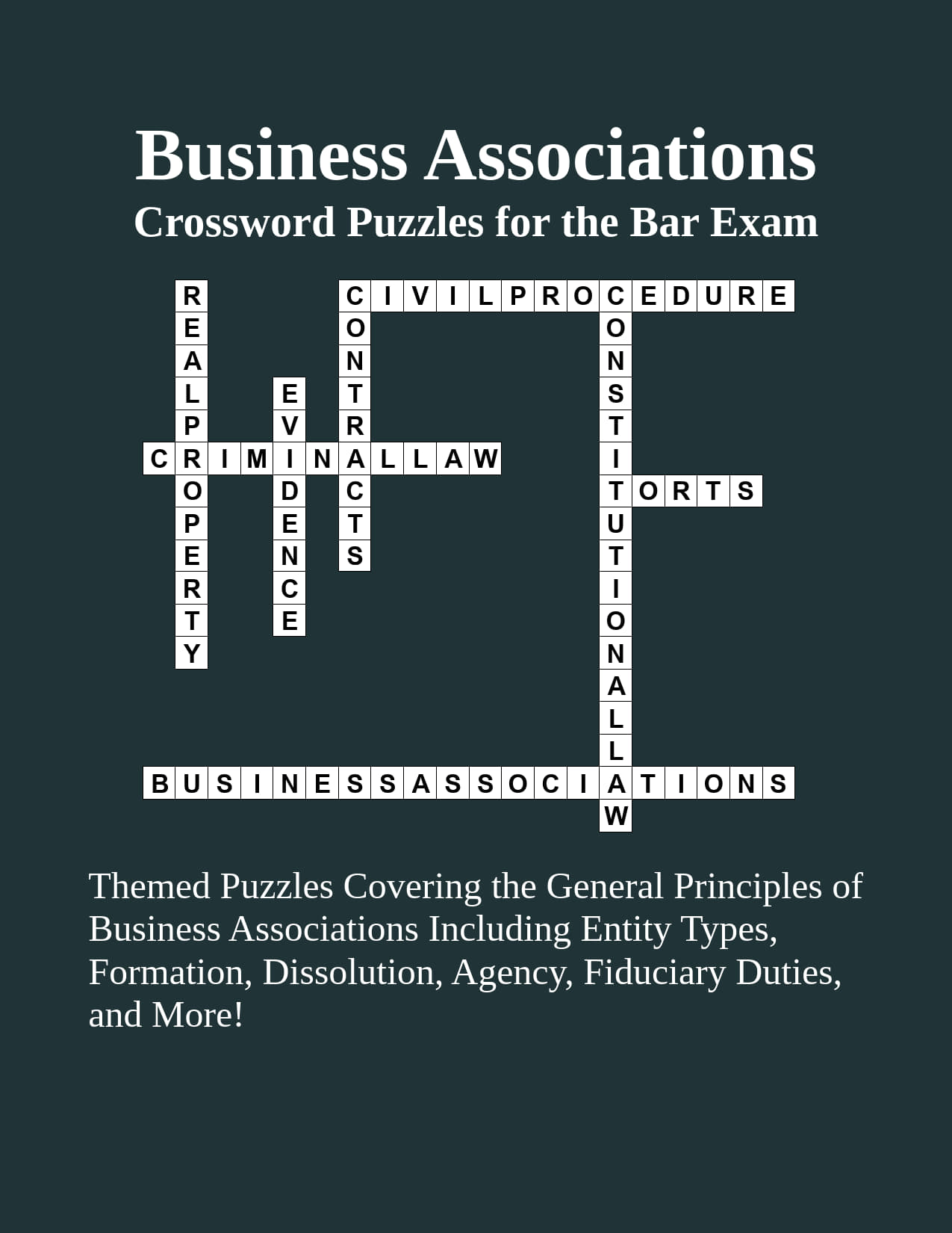 Business Associations