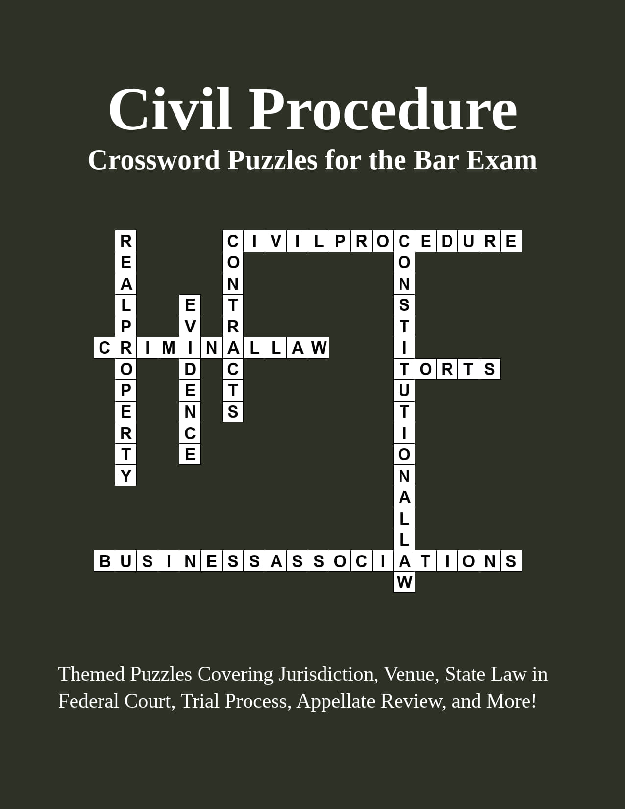 Civil Procedure