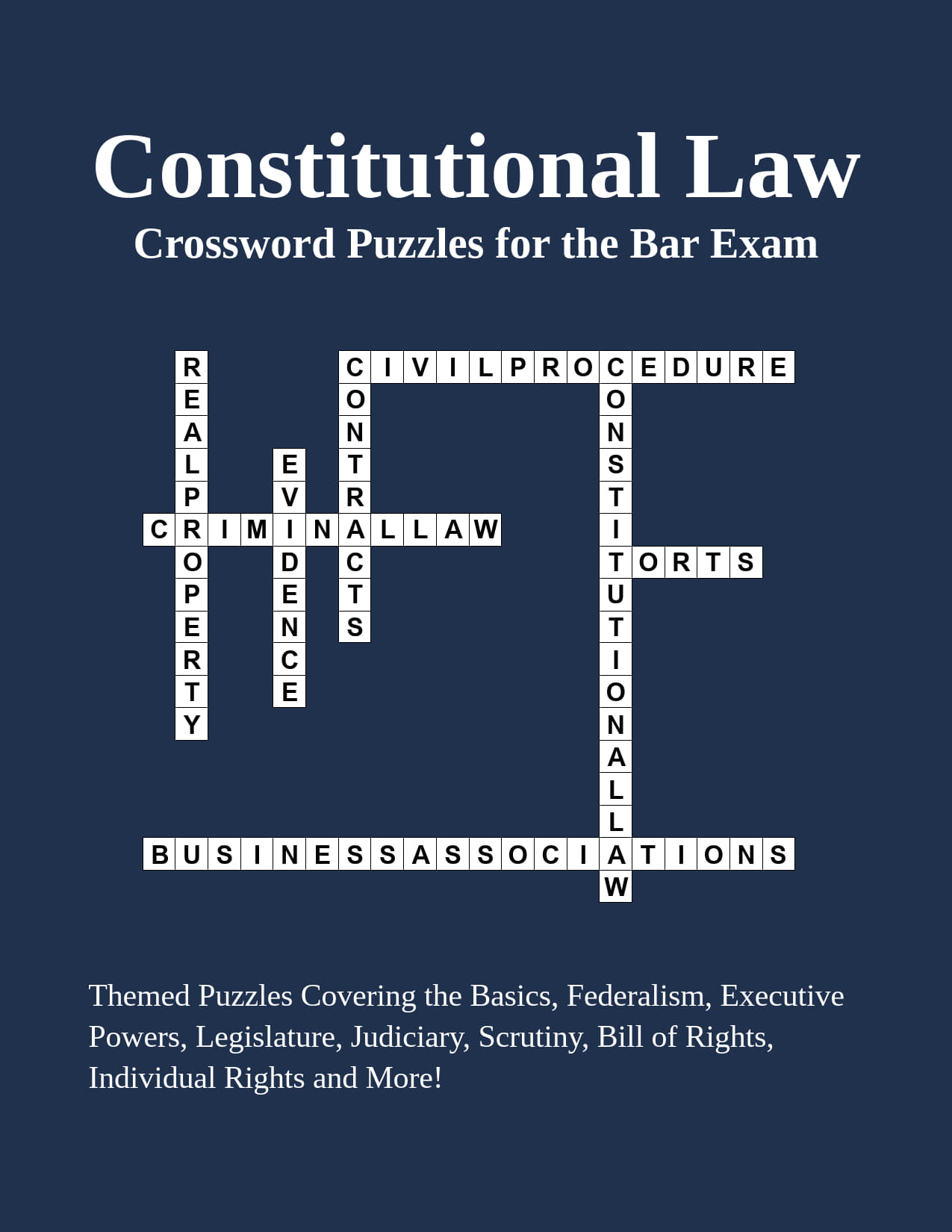 Constitutional Law