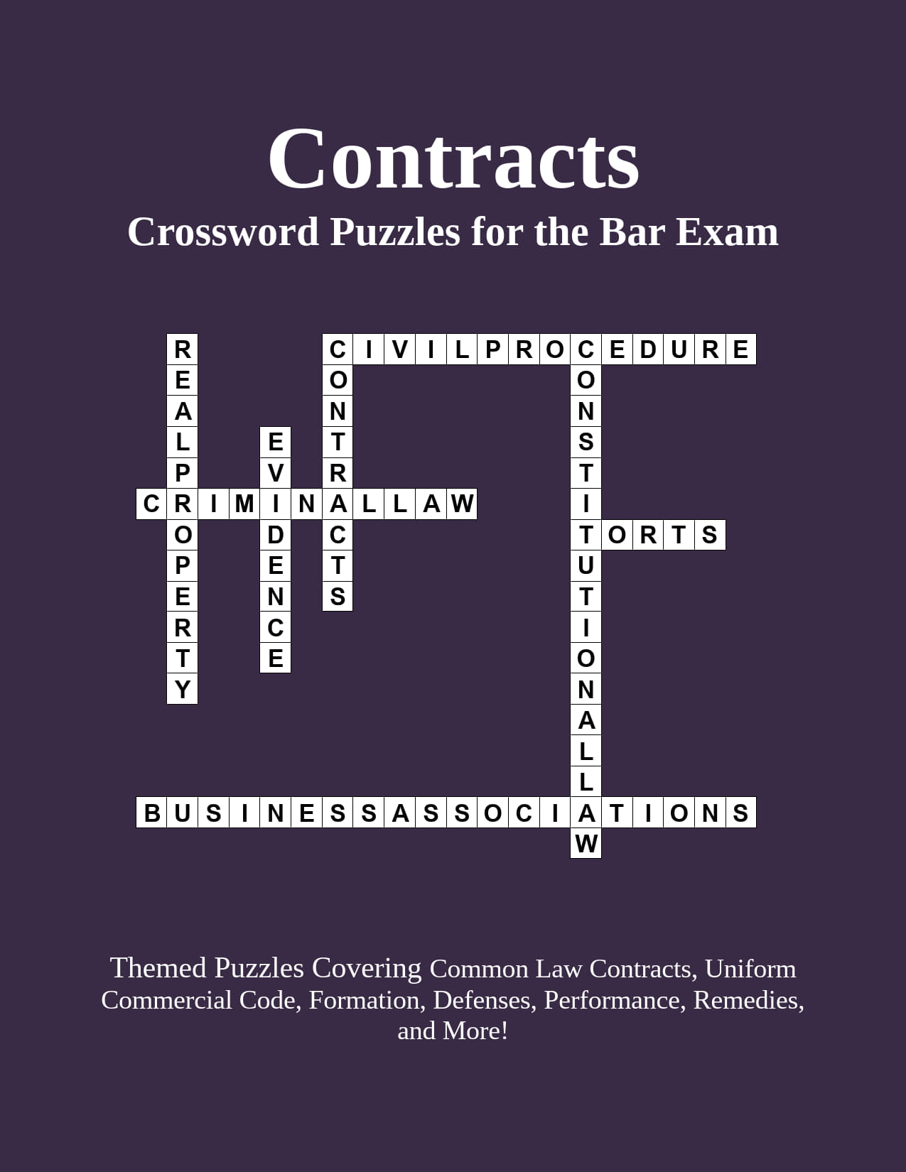 Contracts