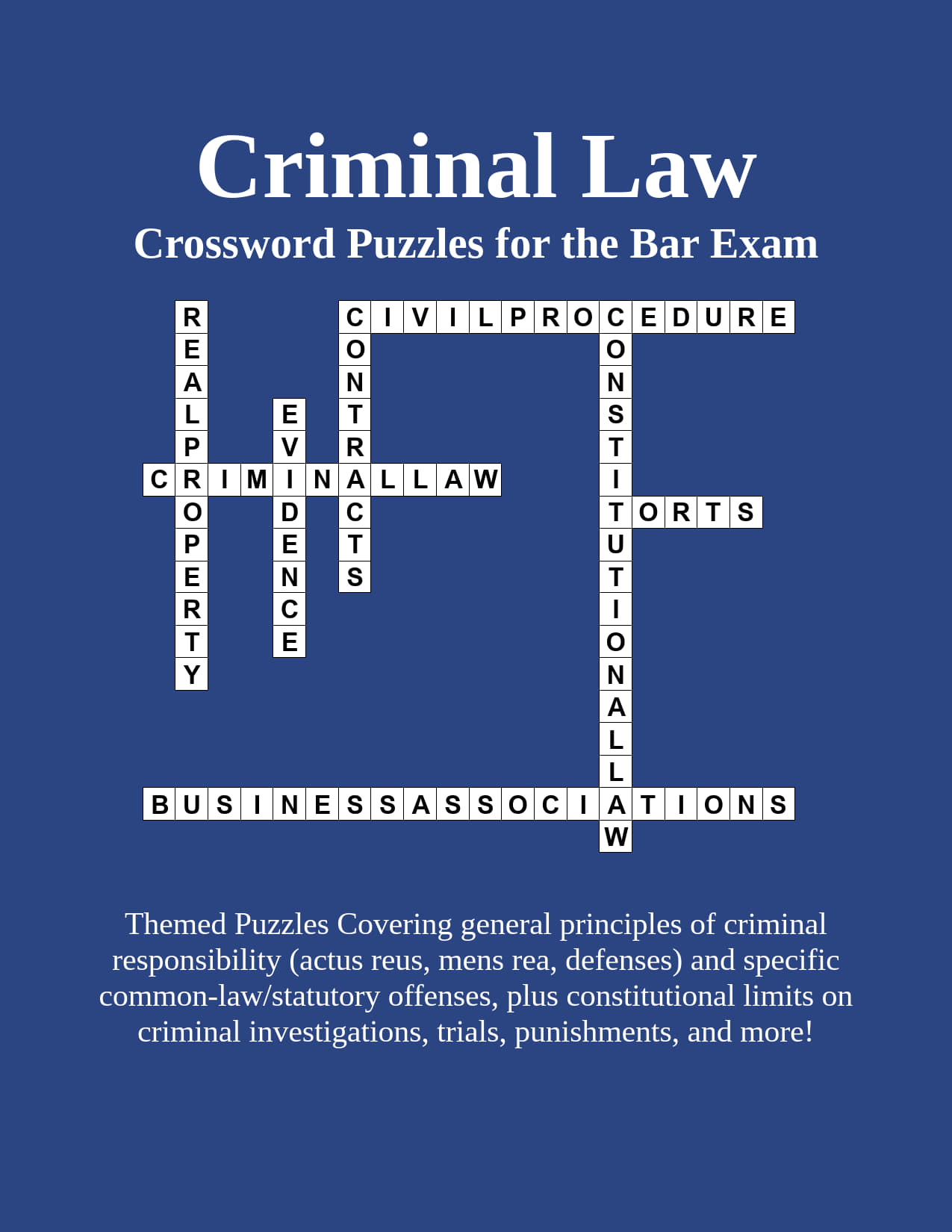 Criminal Law