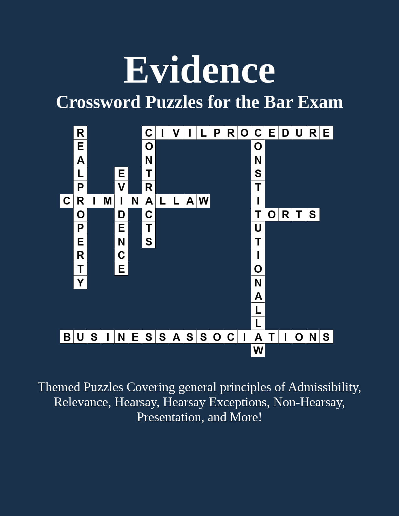 Evidence